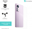 Защитная бронированная пленка на Xiaomi 12X