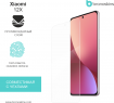 Защитная бронированная пленка на Xiaomi 12X