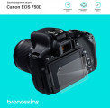 Защитная бронированная пленка на фотоаппарат Canon EOS 750D