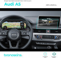 Защитная пленка мультимедиа Audi A5 2015-2020