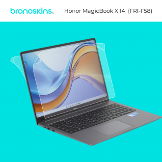 Защитная пленка Honor MagicBook X14 (FRI-F58)