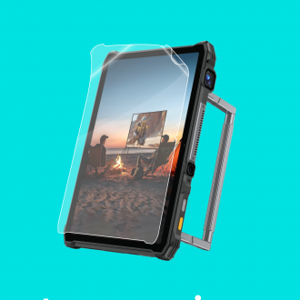 Защитная пленка на экрана планшета Ulefone Armor Pad 5 Ultra