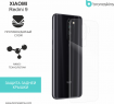 Защитная бронированная пленка на Xiaomi Redmi 9