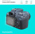 Защитная бронированная пленка на фотоаппарат Canon EOS 2000D