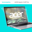 Защитная пленка на ноутбук Acer Aspire 3 A317-54