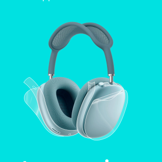 Защитная пленка на Apple AirPods Max 2