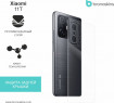 Защитная бронированная пленка на Xiaomi Mi 11t