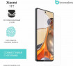 Защитная бронированная пленка на Xiaomi Mi 11t