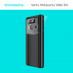Защитная бронированная пленка на Vertu Metavertu Web 3AI