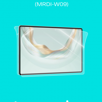 Защитная бронированная пленка на Huawei 12.2 MatePad Pro (MRDI-W09)