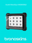 Защитная пленка на экран Autel MaxiSys MS909S2