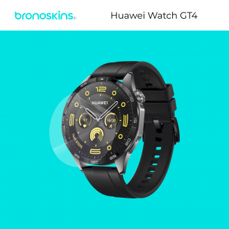Защитная пленка на часы Huawei Watch GT4 46mm