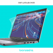 Защитная бронированная пленка на Dell Latitude 5420