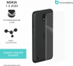 Защитная бронированная пленка на Nokia 1.3