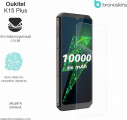 Защитная пленка экрана Outkitel K 15 Plus