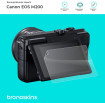 Защитная пленка на экран камеры Canon EOS M200