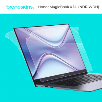 Защитная пленка Honor MagicBook X14 (NDR-WDH)