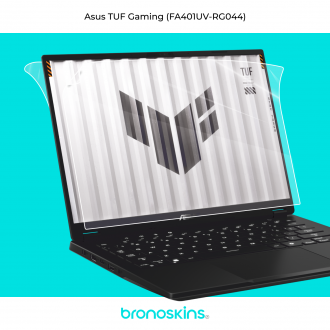 Защитная пленка на ноутбук Asus TUF Gaming (FA401UV-RG044)