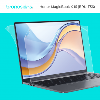 Защитная пленка Honor MagicBook X16 (BRN-F56)