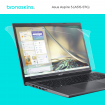 Защитная бронированная пленка на Acer Aspire 5 (A515-57G)