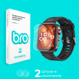 Защитная пленка на часы Huawei Watch Fit 5 Pro