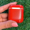 Текстурная защитная пленка Case Apple AirPods