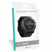Защитная бронированная пленка на навигатор Garmin fenix 5x