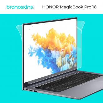 Защитная пленка Honor MagicBook Pro 16