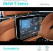Защитная пленка мультимедиа BMW 7 2016-2022