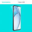 Защитная бронированная пленка на Oppo A60