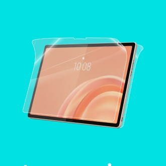 Защитная пленка на экран Lenovo Tab Plus Gen 2
