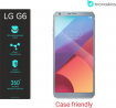 Защитная бронированная пленка на LG G6