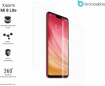 Защитная бронированная пленка на Xiaomi Mi8 Lite