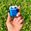 Текстурная защитная пленка Case Apple AirPods 2