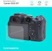 Защитная пленка на экран камеры Canon EOS R7