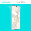 Защитная бронированная пленка на Honor 100 Pro