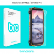 Защитная бронированная пленка на экран Blackview BV7300 Pro