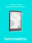 Защитная пленка на электронную книгу Amazon Kindle Paperwhite (12 Gen) 7