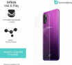 Защитная бронированная пленка на Infinix Hot 9 Play