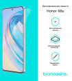 Защитная бронированная пленка для Honor X8a