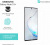Samsung Galaxy Note 10+ Защитная броня экрана и корпуса
