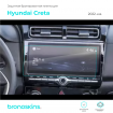 Защитная пленка мультимедиа Hyundai Creta 10