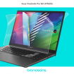Защитная пленка на ноутбук Asus Vivobook Pro 16X (M7600)