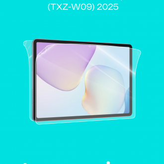 Защитная бронированная пленка на Huawei MatePad 11,5 (TXZ-W09) 2025