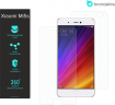 Защитная бронированная пленка на Xiaomi Mi5s
