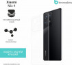 Защитная бронированная пленка на Xiaomi Mix 4