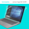 Защитная бронированная пленка Lenovo Yoga 530-14ARR
