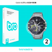 Защитная пленка на часы Casio Edifice ECB-10DB