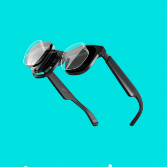 Защитная пленка для очков XREAL Air 2 Pro