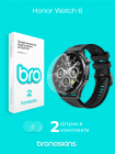 Защитная пленка на часы Honor Watch 6